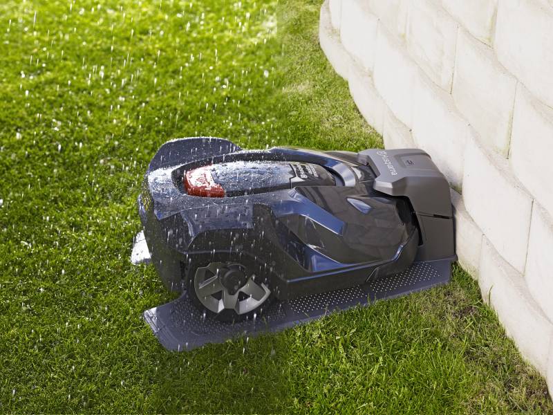 Robot Tondeuse - HUSQVARNA Automower®