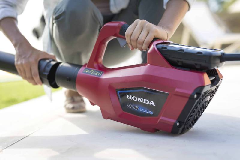 Matériel de motoculture sur Batterie proche du HAVRE