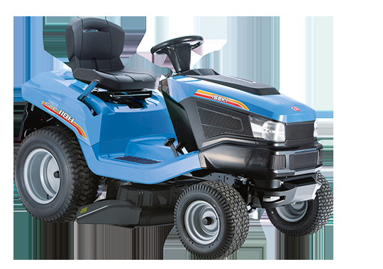 Vente de tondeuses autoportées Iseki