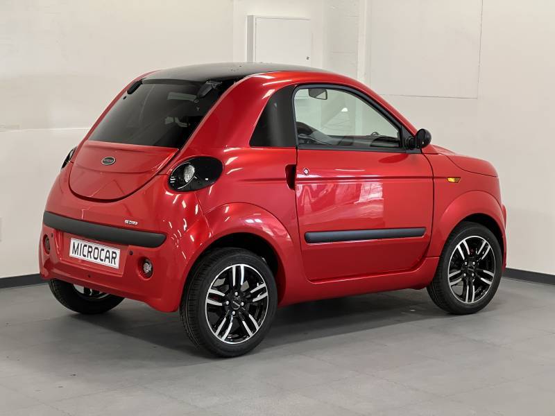 VOITURE SANS PERMIS - VENTE, LOCATION, RÉPARATION ET ENTRETIEN - Proche du HAVRE