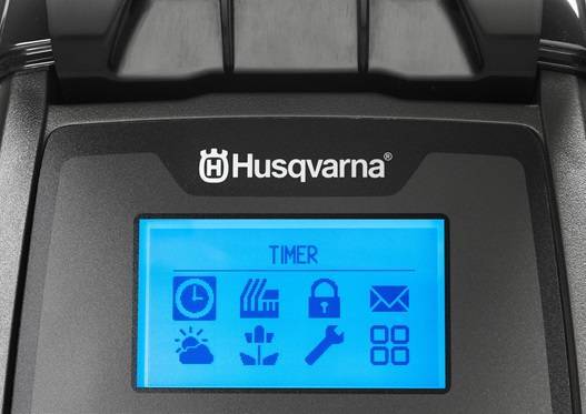 Robot Tondeuse - HUSQVARNA Automower®