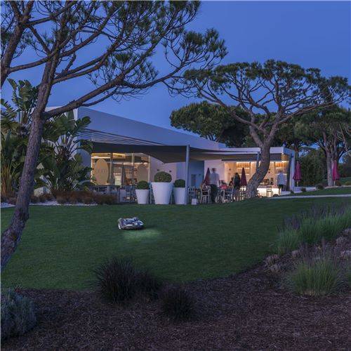 Robot Tondeuse - HUSQVARNA Automower®