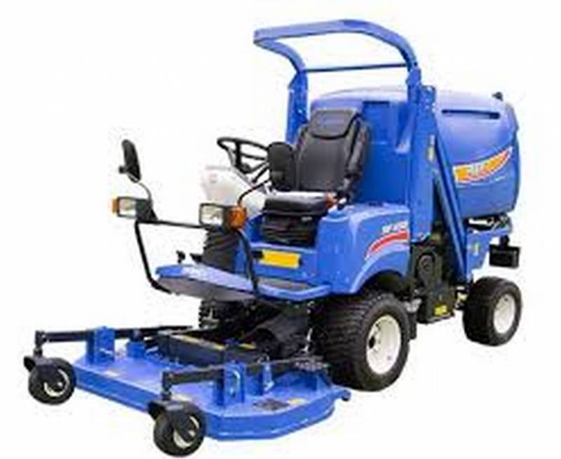 REVENDEUR AGREE DE MATERIEL A USAGE PROFESSIONNEL DE LA MARQUE ISEKI PROCHE D’YVETOT