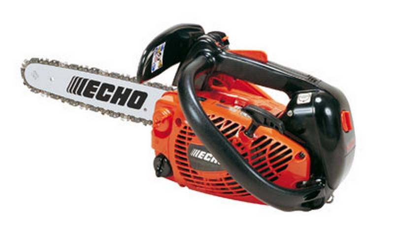 Tronçonneuse ECHO