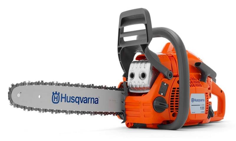 Tronçonneuse HUSQVARNA