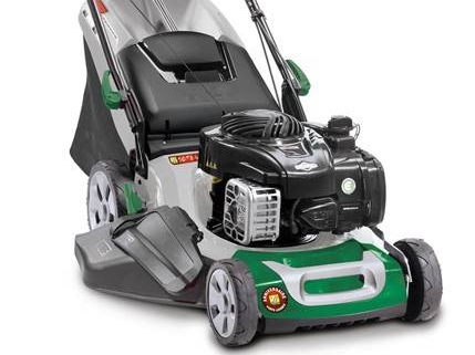 Prix d'une tondeuse tractée Vert Loirsirs proche Le Havre