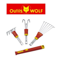 Notre zone d'activité pour ce service Matériel de motoculture professionnel pour paysagiste